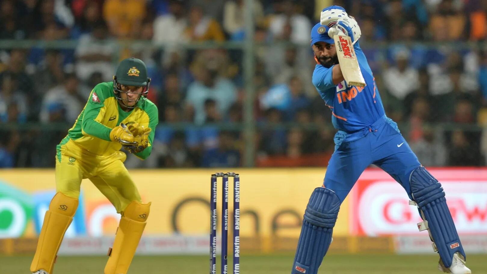 IND vs AUS, 1st T20I: Preview, Key Matchups and Cricket Exchange Fantasy Tips